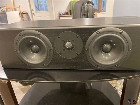 Totem Center Channel Speaker For Sale 